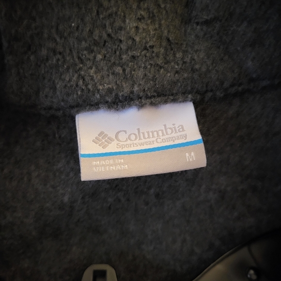 Columbia Vest - Picture 3 of 3